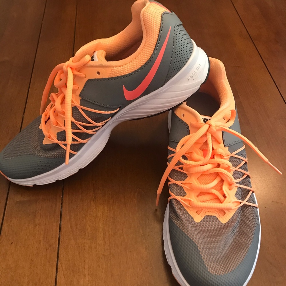 Nike Air Relentless 6